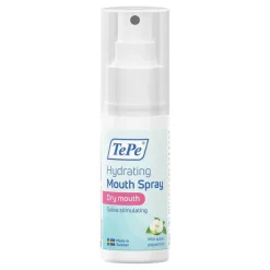 Tepe Mundspray milder Apfel / Minze, 50 ml