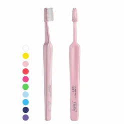 Tepe Zahnbürste Select klein medium Blister, 1 St