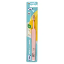 Tepe Zahnbürste Select klein weich Blister, 1 St