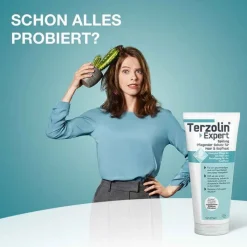 Terzolin Expert Spülung, 200 ml
