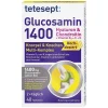 Tetesept Glucosamin 1400 Filmtabletten, 40 St