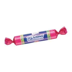 Tex-Schmelz Traubenzucker Walderdbeere, 33 g