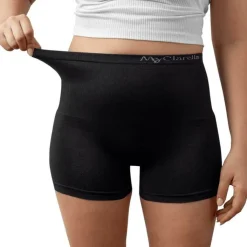 The Mama Panty S schwarz, 1 St