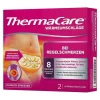 Thermacare bei Regelschmerzen, 2 St