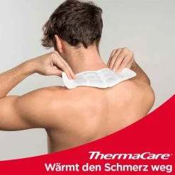 Thermacare Nackenumschläge, 6 St