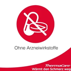 Thermacare Nackenumschläge, 6 St