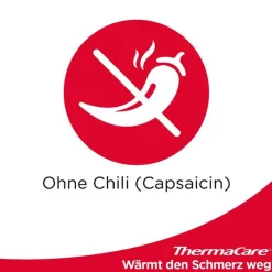 Thermacare Nackenumschläge, 6 St