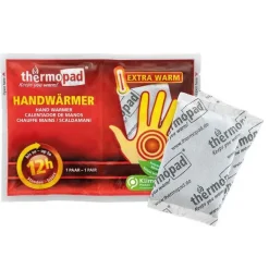 Thermopad Handwärmer, 2 St