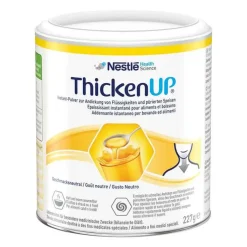 Thickenup Pulver, 6X227 g