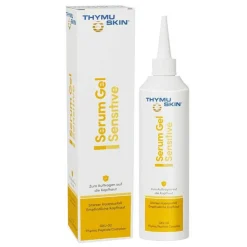 Thymuskin Sensitive Serum Gel, 200 ml