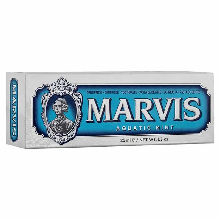Toothpaste Acquatic mint, 85 ml