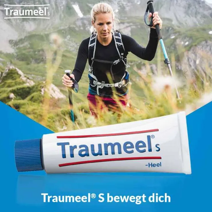 Traumeel® S Creme, 2x100 g
