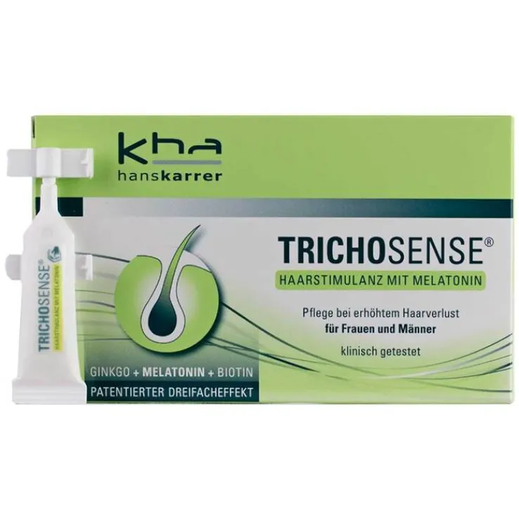 Trichosense Lösung, 30X3 ml