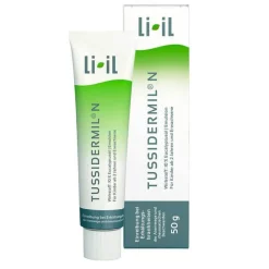 Tussidermil N Emulsion, 50 g
