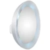 Tweezerman Vergrößerungsspiegel 15fach mit Led, 1 St