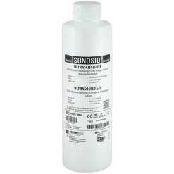 Ultraschallgel 500 ml, 1 St