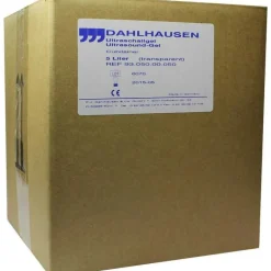 Ultraschallgel Cubitainer, 5 l