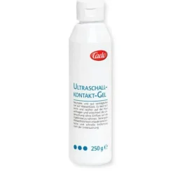 Ultraschallkontaktgel Caelo , 250 g