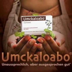 Umckaloabo® 20 mg Filmtabletten, 30 St
