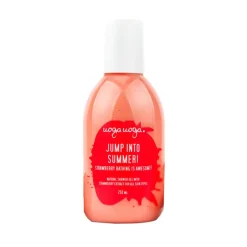 Uoga Uoga Duschgel Erdbeere, 250 ml
