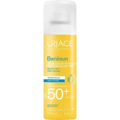 Uriage Bariesun nicht fettende Spray-Lotion SPF 50, 200 ml