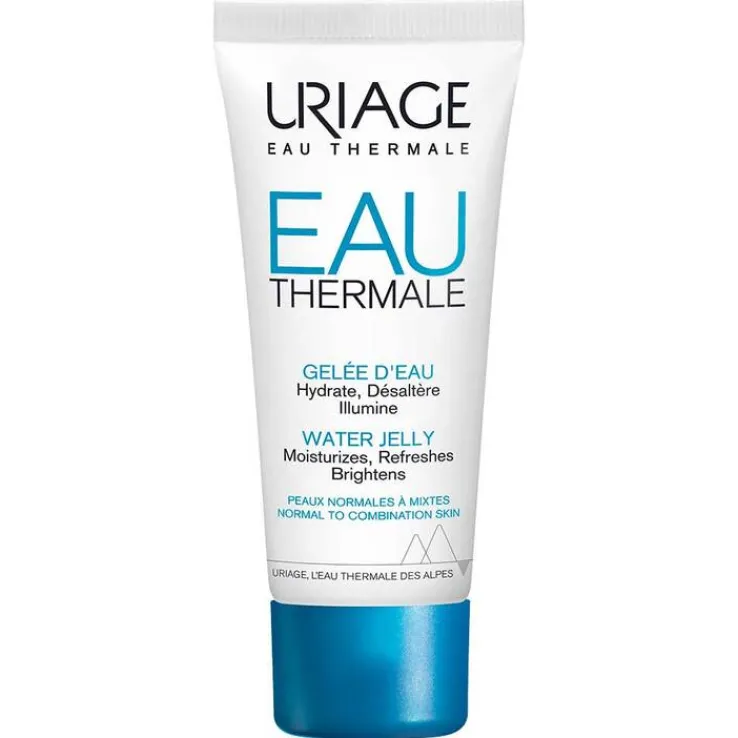 Uriage Hydro-Aktiv Gel, 40 ml