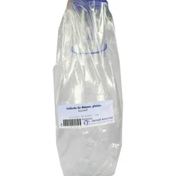 Urinflasche für Männer Kunststoff glasklar, 1 St