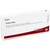 Urtica comp. Ampullen, 10X1 ml