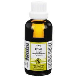 Urtica Komplex Nr. 146, 50 ml