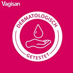 Vagisan Intimwaschlotion, 200 ml