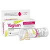 Vagisan Milchsäurebakterien mit Biotin Kapseln, 30 St