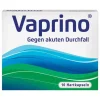 Vaprino® Gegen akuten Durchfall, 10 St