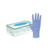Vasco Nitril Soft blue Untersuchungshandschuhe puderfrei L, 200 St