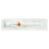 Vasofix Braunüle 14G 50mm orange, 1 St