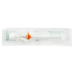 Vasofix Braunüle 14G 50mm orange, 1 St