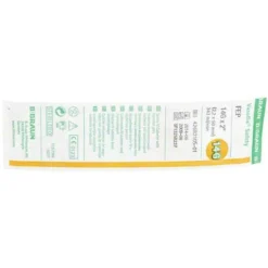 Vasofix Safety Kanüle 14G 2,2x50mm, 1 St