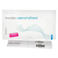 Vaterschaftstest Basic, 1 St