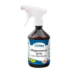 Veavet Pflegemineralspray vet. (für Tiere), 500 ml