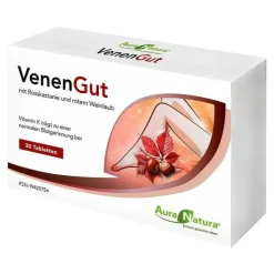 Venengut Tabletten, 30 St