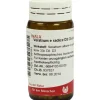Veratrum e Radice D 3 Globuli, 20 g