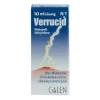 Verrucid Lösung, 10 ml