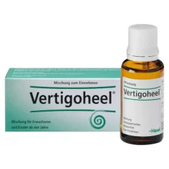 Vertigoheel® Mischung, 100 ml