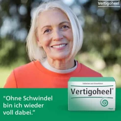 Vertigoheel Tabletten, 100 St