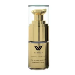 Verway Collagen Firming Augencreme, 15 ml