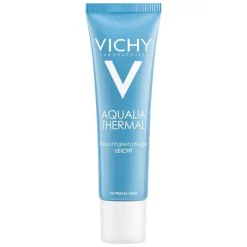 Vichy Aqualia Thermal leichte Creme, 30 ml