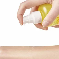 Vichy Capital Soleil Sonnenspray + Hyaluron LSF 50, 200 ml