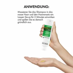 Vichy Dercos Anti-Schuppen Shampoo trockene Kopfhaut , 500 ml