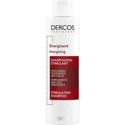 Vichy Dercos Vital Shampoo mit Aminexil, 200 ml