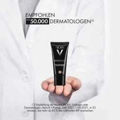 Vichy Dermablend Teint-korrigierendes Make-up 35 Sand, 30 ml