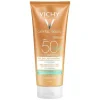 Vichy Idéal Soleil Wet Gel-Milch LSF 50, 200 ml